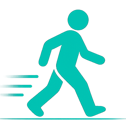 DeskWalker