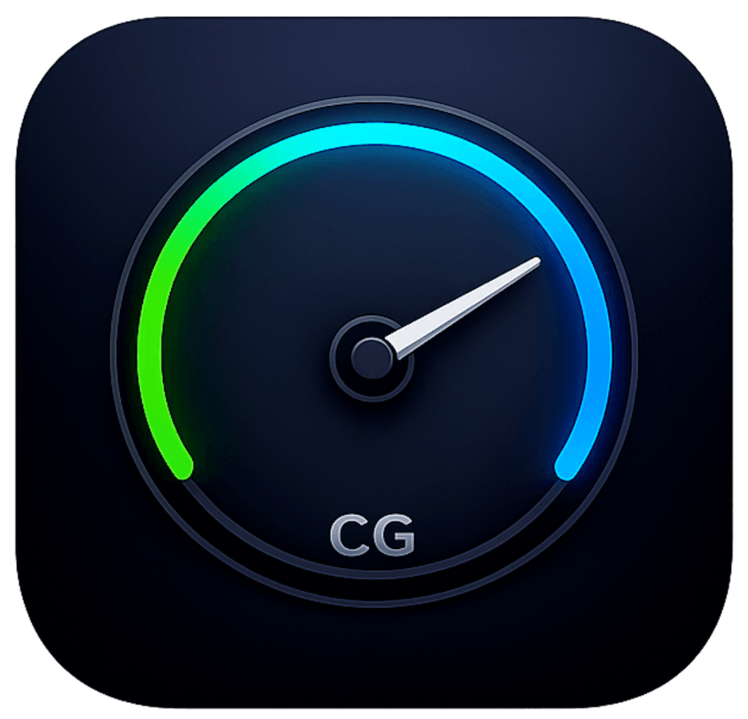 Energy Gauge